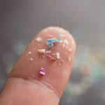 Microplásticos: os vilões podem virar mocinhos em uma nova pesquisa