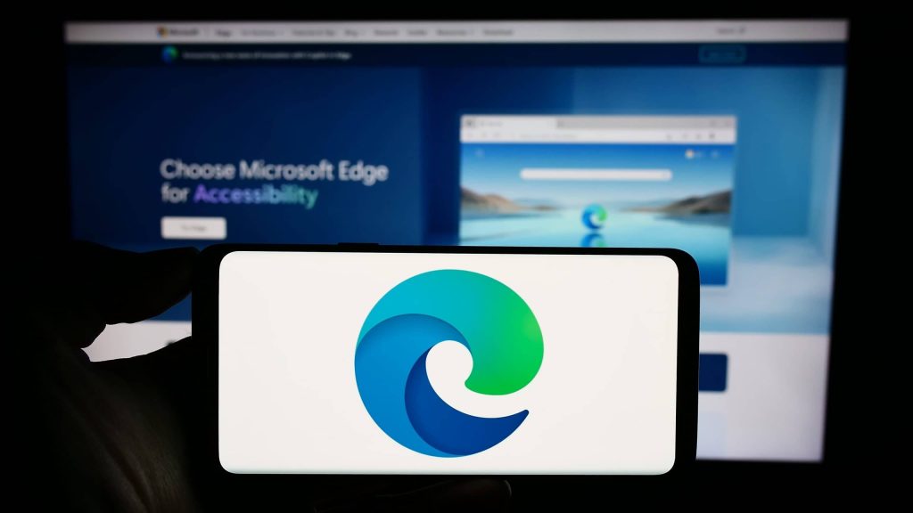Microsoft Edge agora tem IA ‘embutida’ até nos celulares
