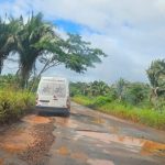 Ministério Público determina recuperação de rodovias estaduais na Baixada Maranhense