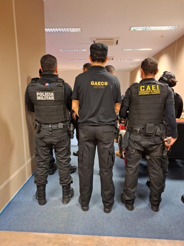 Ministério Público investiga esquema de fraudes em contratos de asfalto