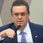 Ministro da Previdência defende CPMI do INSS, e PT confirma