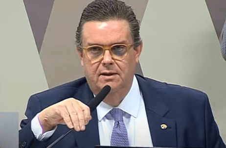 Ministro da Previdência defende CPMI do INSS, e PT confirma