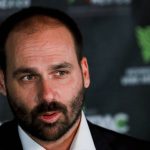 Ministros do STF veem Eduardo Bolsonaro como ‘instrumento das big