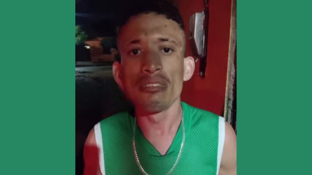 Missa é interrompida após tiroteio em frente a igreja