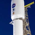 Missão revolucionária da NASA captura imagens impressionantes do espaço