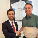 “Montanha pariu um rato!” Governo Lula ironiza encontro entre Bolsonaro