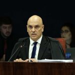 Moraes quebra sigilo de inquérito contra Eduardo Bolsonaro