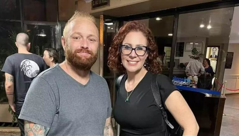 Moraes vota para condenar Carla Zambelli a 10 anos de