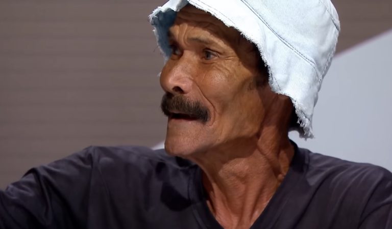 Morre Madruguinha do Brasil, integrante do quadro Roda Solta, do