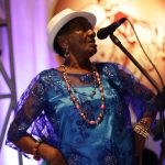 Morre a cantora Patativa, aos 87 anos