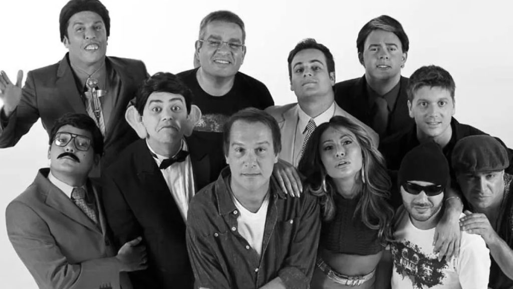 Morre humorista conhecido do Pânico, aos 59 anos; saiba mais