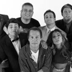 Morre humorista conhecido do Pânico, aos 59 anos; saiba mais