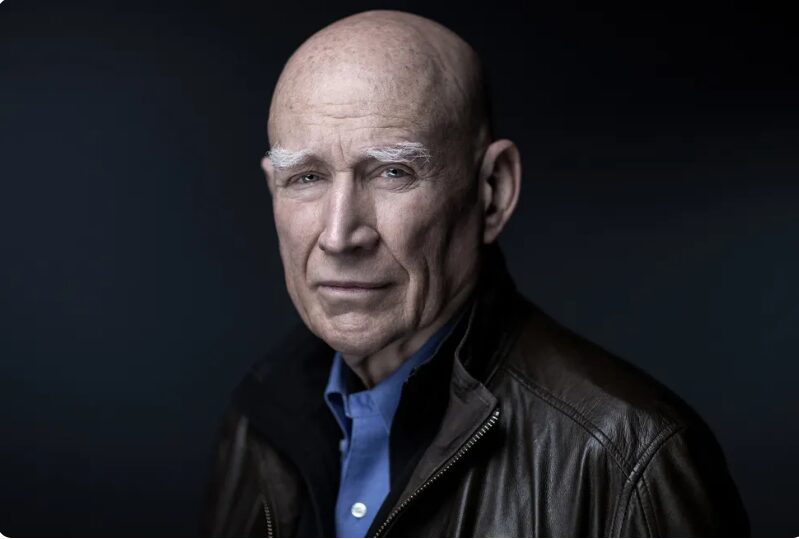 Morre o fotógrafo brasileiro Sebastião Salgado, aos 81 anos
