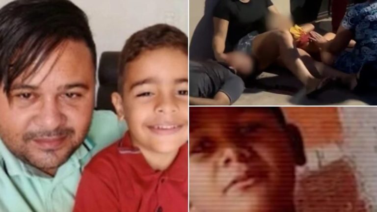 Morre terceira vítima de ataque a tiros no interior do