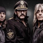 Motorspades apresenta tributo ao Motörhead neste sábado(24) em São Luís