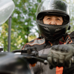 Mototáxi está proibido em SP, mas e se eu for