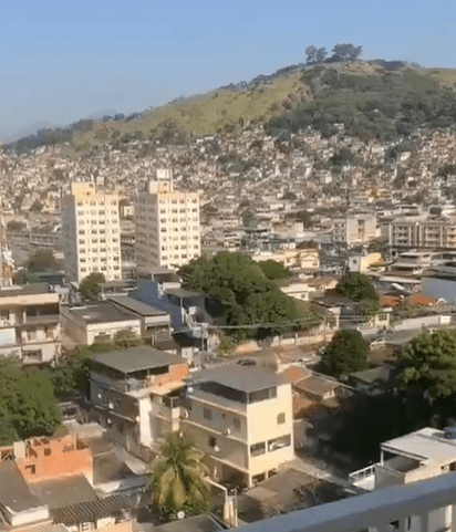 Mulher é baleada e dois homens são mortos durante confronto