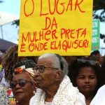 Mulheres pretas são as principais vítimas de discriminação no país
