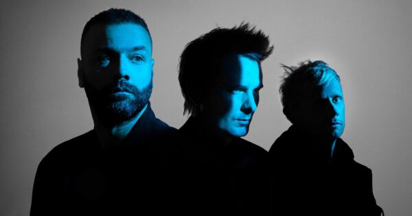 Muse substituem Kings of Leon no festival Alive em 12