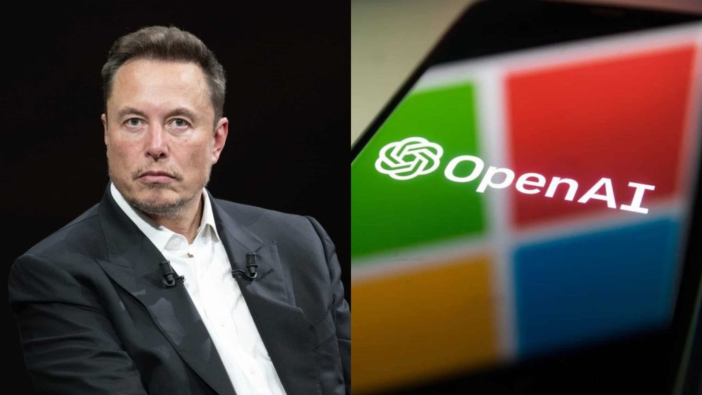 Musk x OpenAI: a briga ficou ainda pior – e