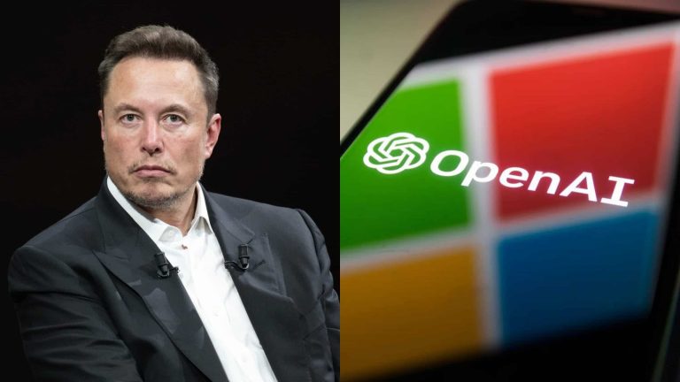 Musk x OpenAI: a briga ficou ainda pior – e