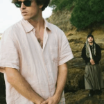 NAPA dão a conhecer novo single, “Infinito”, com Van Zee