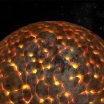 NASA pode obter amostra de antigo oceano de magma em