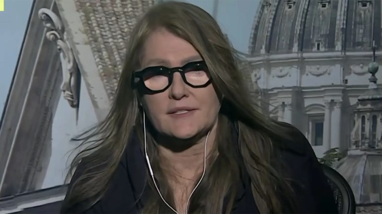 Na Globo, Ilze Scamparini revela traição e ostentação nos bastidores