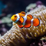 Nemo! Mudanças climáticas fazem peixes-palhaço diminuírem de tamanho