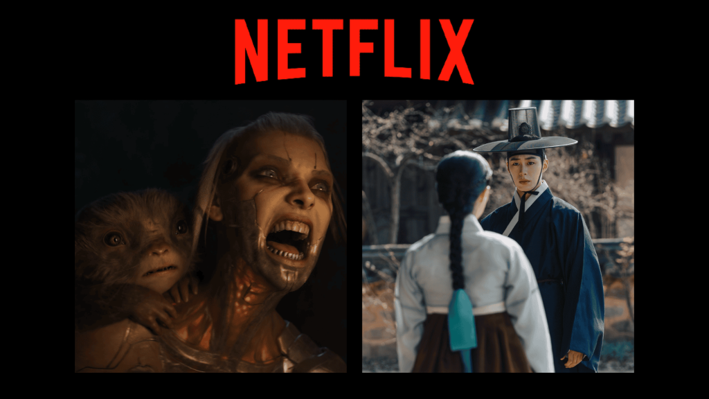 Netflix: lançamentos da semana (12 a 18 de maio)