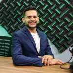 Nilson Araújo Júnior é três vezes best-seller nacional