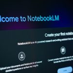 NotebookLM recebe app próprio para Android