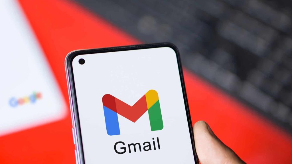 Nova IA do Gmail cria respostas com base em e-mails