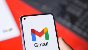 Nova IA do Gmail cria respostas com base em e-mails