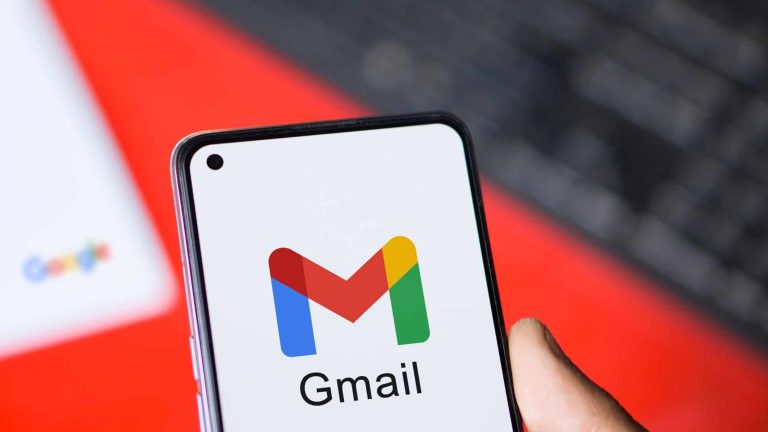 Nova IA do Gmail cria respostas com base em e-mails
