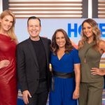 Nova programação do SBT faz Record crescer 31% de manhã:
