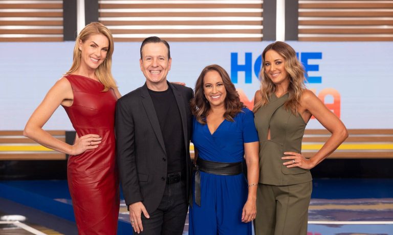 Nova programação do SBT faz Record crescer 31% de manhã: