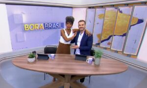 Novo Bora Brasil não anima e beira o traço na