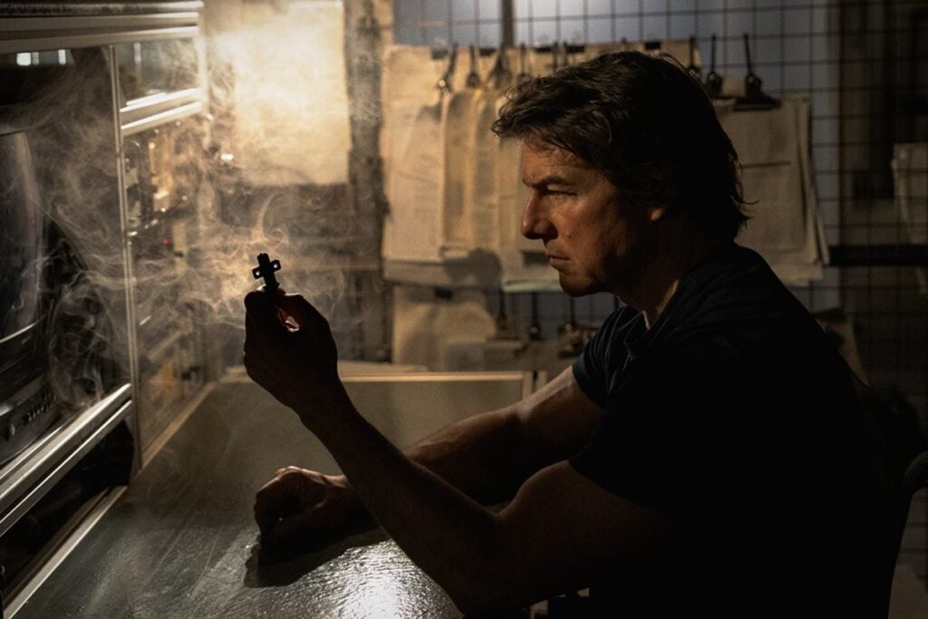 Novo Missão Impossível tem despedida de Tom Cruise e crítica