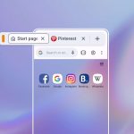 Novo Opera para Android traz sistema avançado de abas e