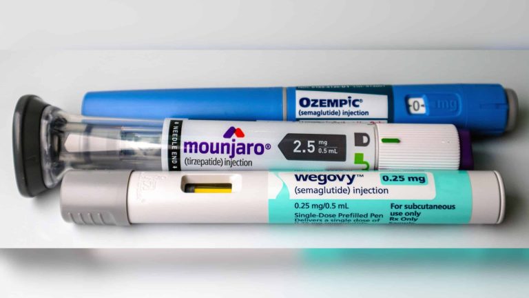 Novo Ozempic? A corrida das farmacêuticas para criar comprimidos para