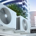 Novo ar-condicionado é mais eficiente não libera gases do efeito