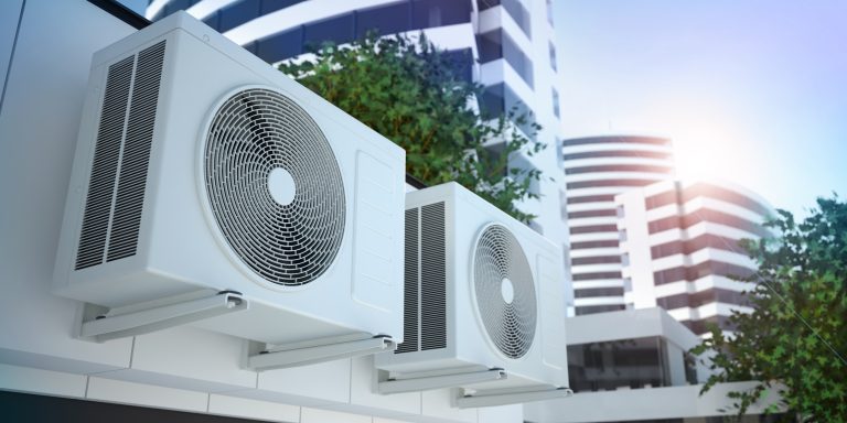 Novo ar-condicionado é mais eficiente não libera gases do efeito