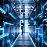 Novo supercomputador vai mudar a detecção de desastres climáticos no