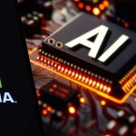 Nvidia anuncia supercomputador de IA em Taiwan e reforça alianças