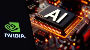 Nvidia anuncia supercomputador de IA em Taiwan e reforça alianças