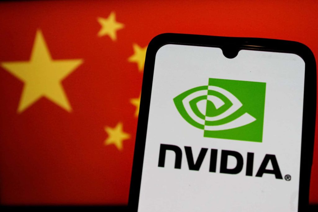 Nvidia: chip H20 ganha “versão light” para seguir à venda