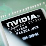 Nvidia supera expectativas de lucro e receita graças ao setor