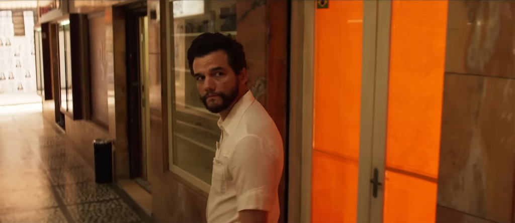 “O Agente Secreto” brilha em Cannes, mas quando chega ao