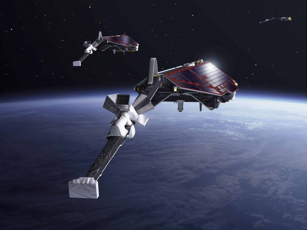 O Brasil tem satélites em órbita? Descubra como funciona o